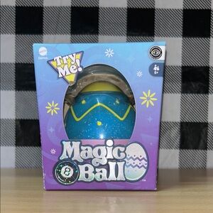 🎉6 for $30🎉 Magic 8 Ball Toy no